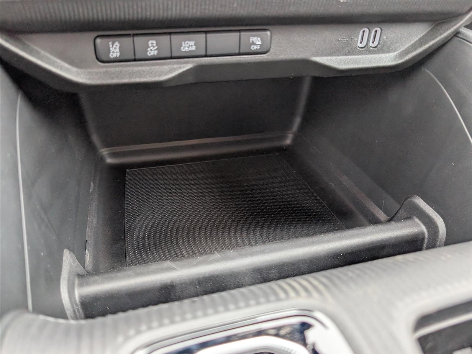 New 2026 Jeep Cherokee Laredo AWD/4WD image 21