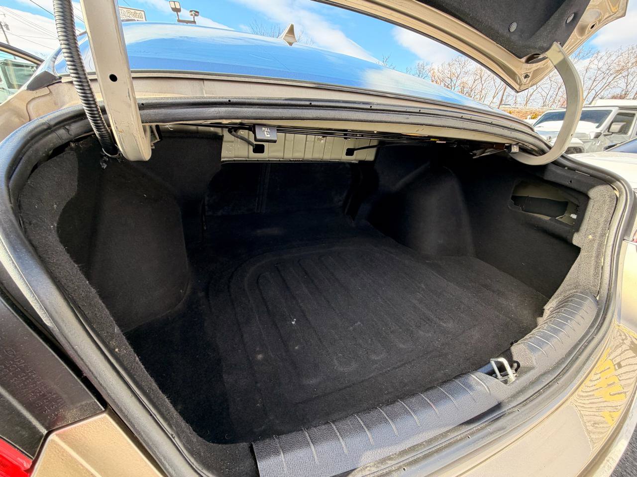 Used 2022 Kia K5 LXS image 15