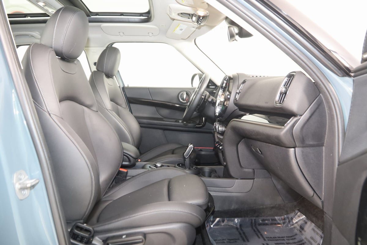 Used 2023 MINI Cooper Countryman S AWD/4WD image 13