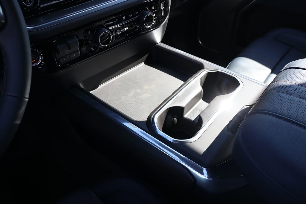 New 2026 Chevrolet Silverado 3500 High Country w/ Technology Package image 26