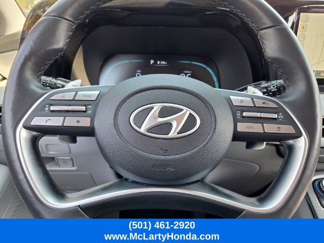Used 2024 Hyundai Palisade SEL FWD image 32