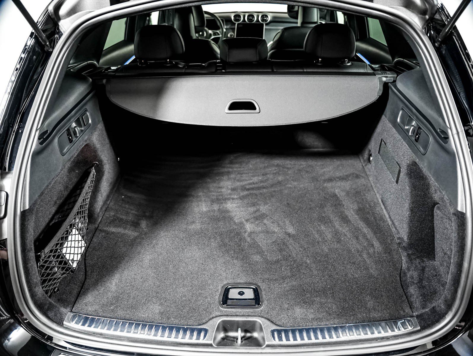 Certified 2026 Mercedes-Benz GLC 300 image 5