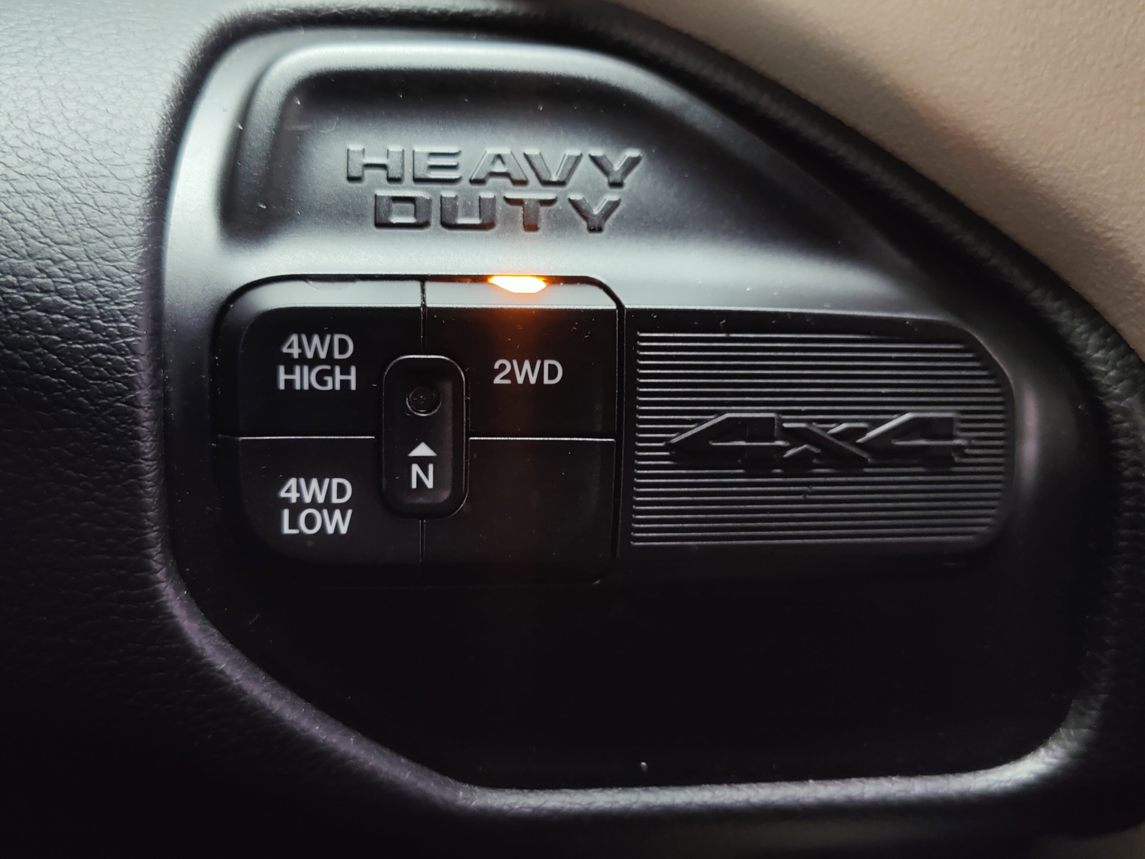 Used 2022 RAM 2500 Laramie AWD/4WD image 23
