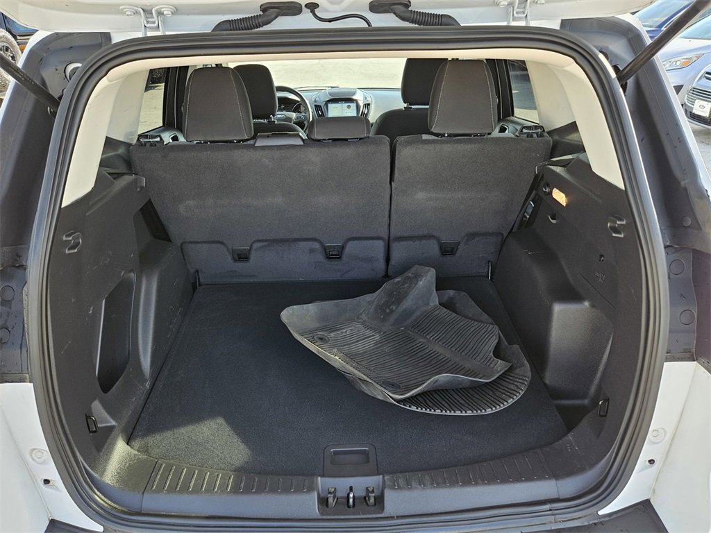 Used 2019 Ford Escape SE image 26