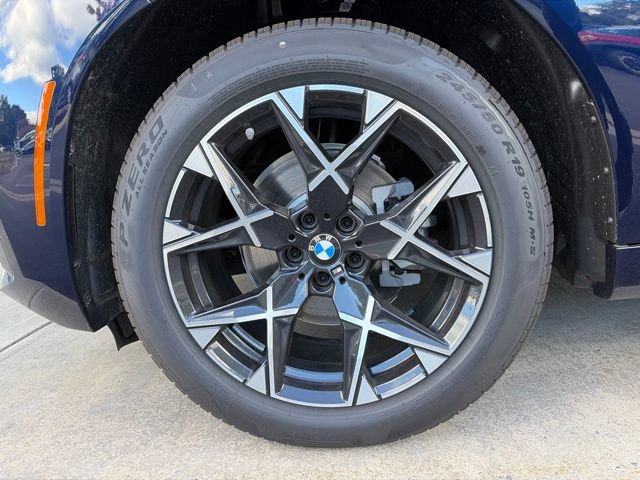 New 2026 BMW X3 xDrive30i w/ Premium Package AWD/4WD image 11