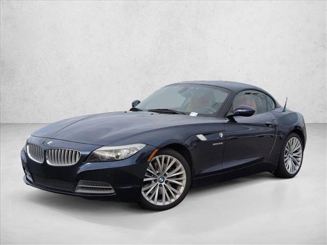 Used 2013 BMW Z4 sDrive35i image 1