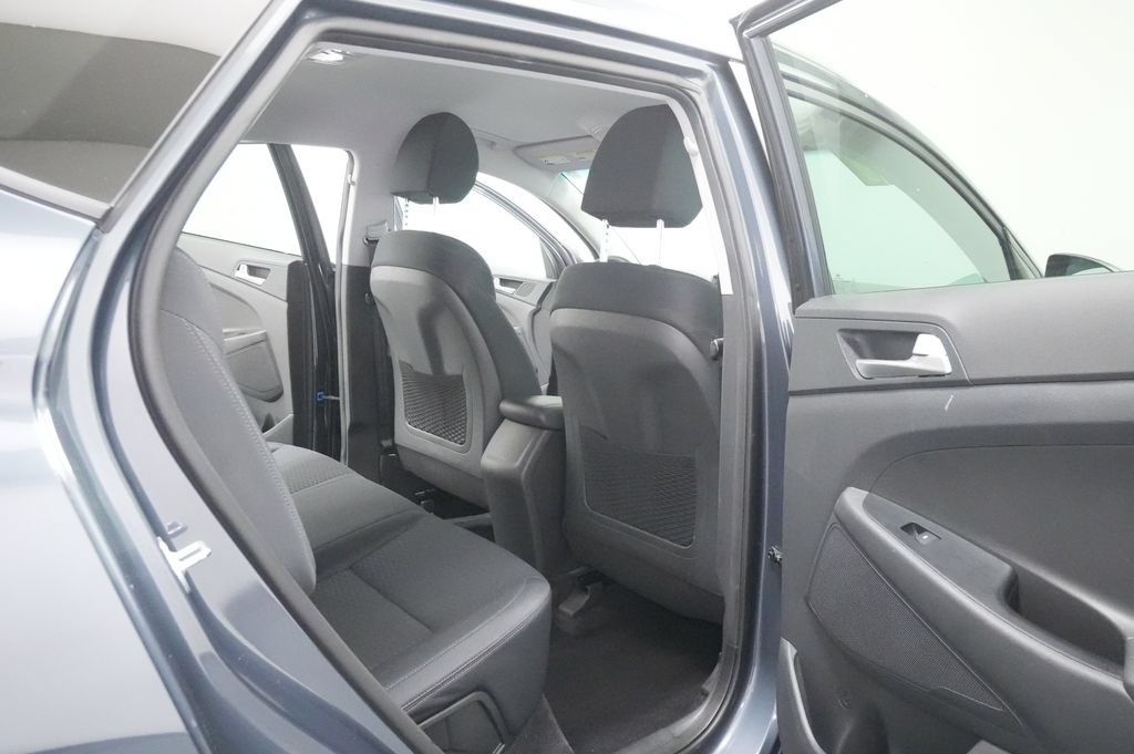 Used 2021 Hyundai Tucson AWD image 23