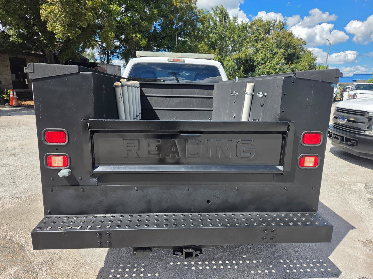 Used 2016 Ford F250 XL RWD image 6