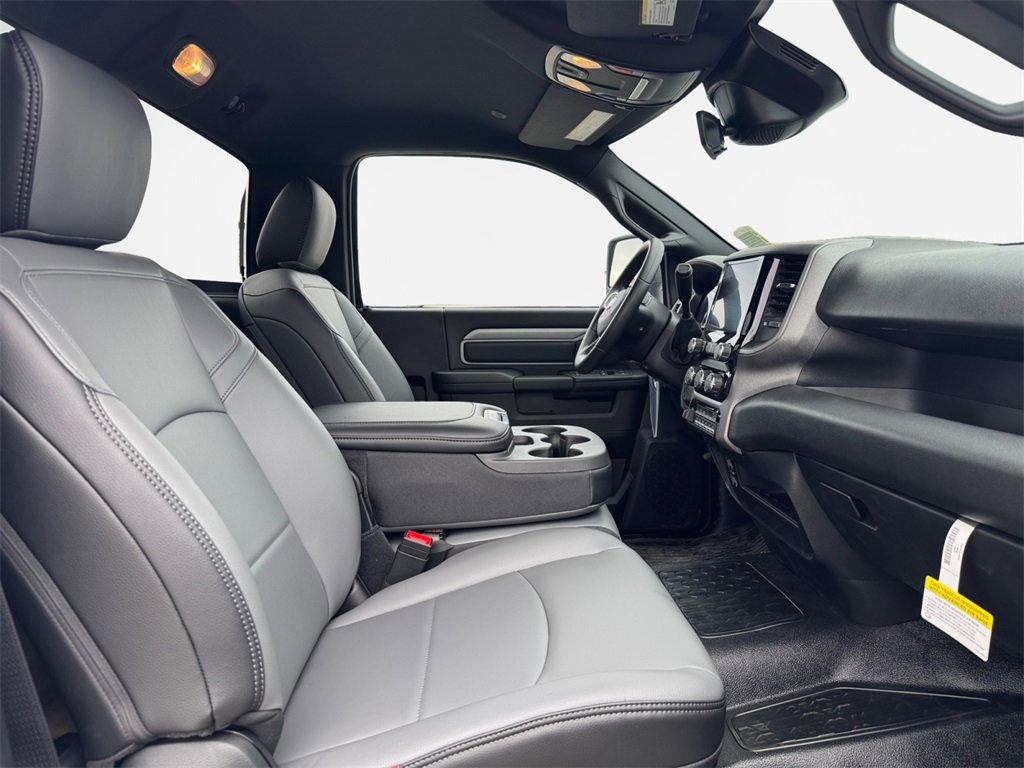 New 2026 RAM 5500 Tradesman image 26