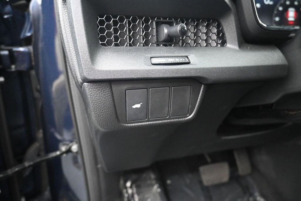 Used 2026 Honda CR-V TrailSport image 18