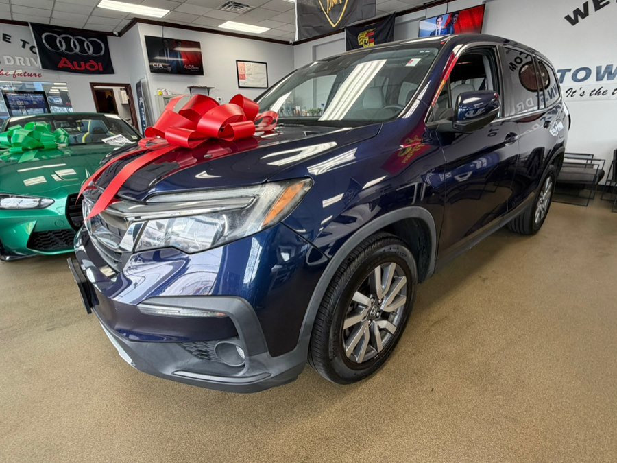Used 2019 Honda Pilot EX image 3