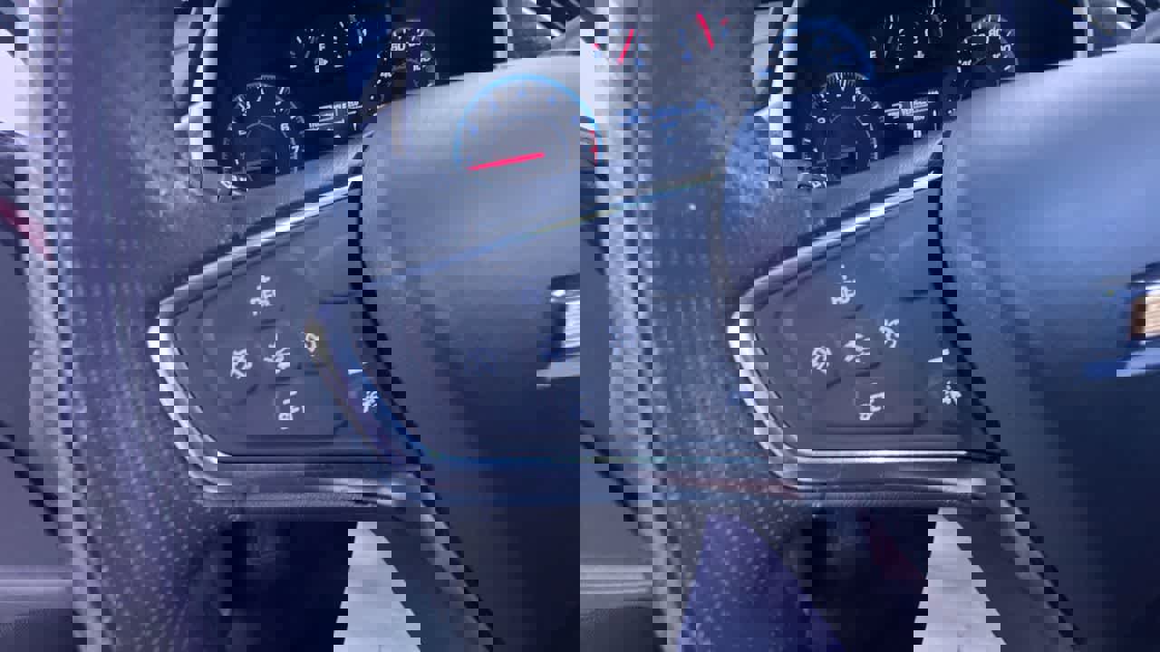 Used 2024 Chevrolet Malibu LT image 20