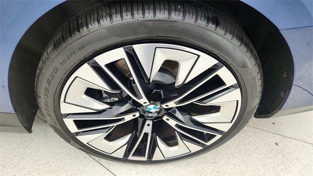 Used 2026 BMW 530i image 56