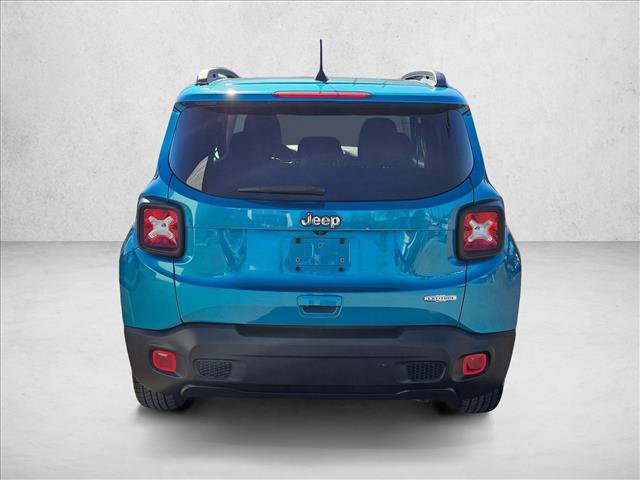Used 2019 Jeep Renegade Latitude image 7