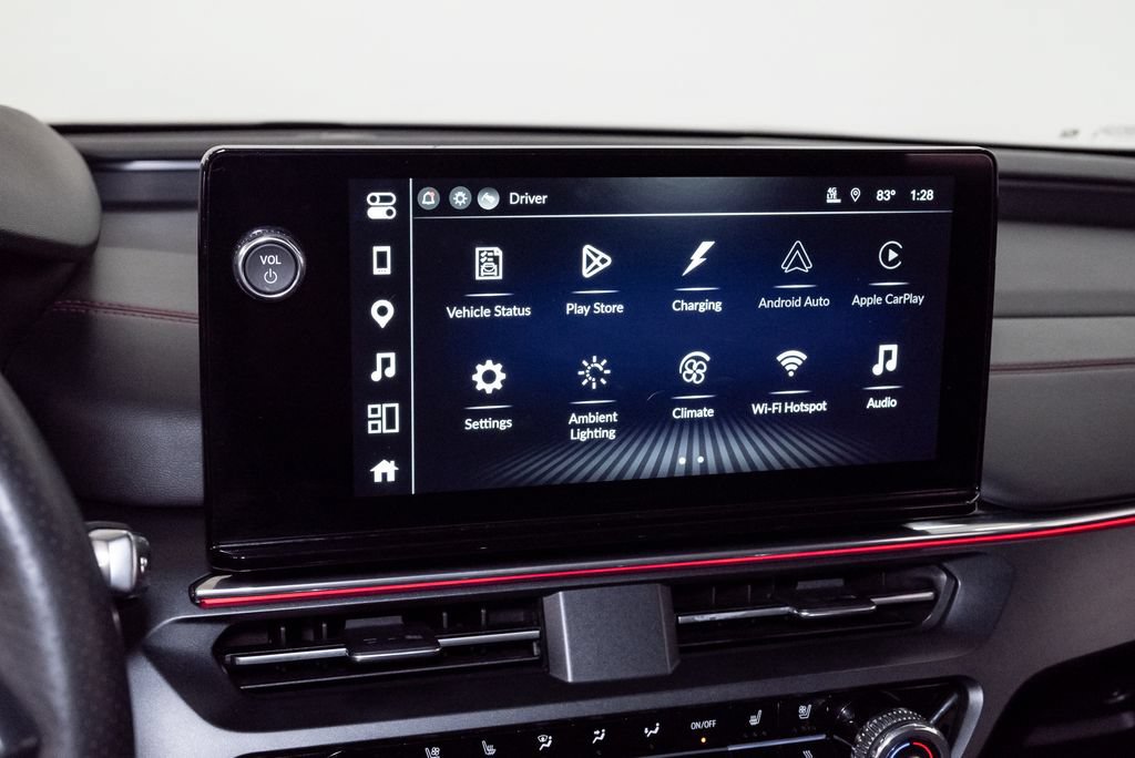 Used 2024 Acura ZDX A-Spec AWD/4WD image 18
