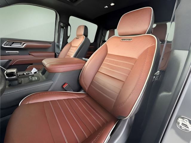 Used 2025 GMC Sierra 1500 Denali Ultimate image 28