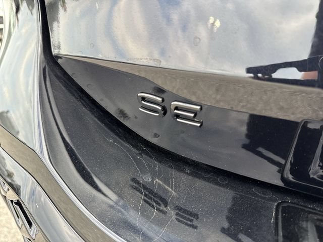 New 2026 Volkswagen Tiguan SE R-Line FWD image 31