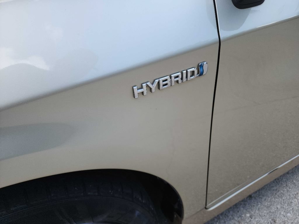 Used 2010 Toyota Prius Two FWD image 10
