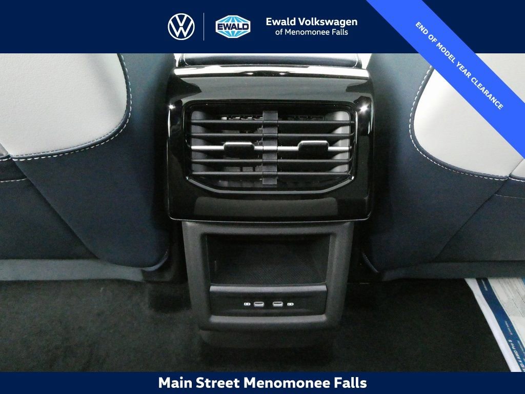New 2025 Volkswagen ID.4 Pro S image 38