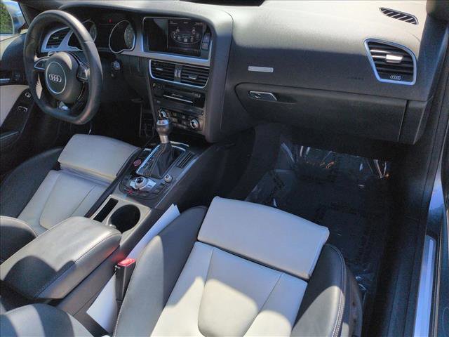 Used 2014 Audi S5 Premium Plus image 23