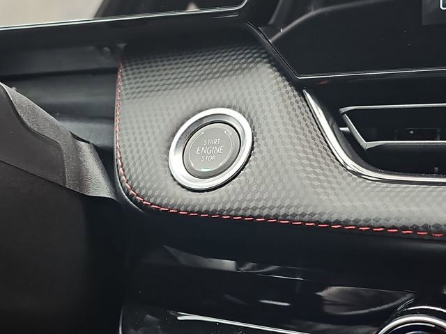 New 2026 Chevrolet Equinox RS w/ LPO, Floor Liner Package image 18