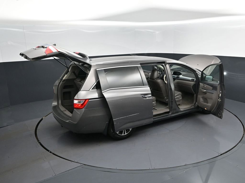 Used 2011 Honda Odyssey EX-L image 48