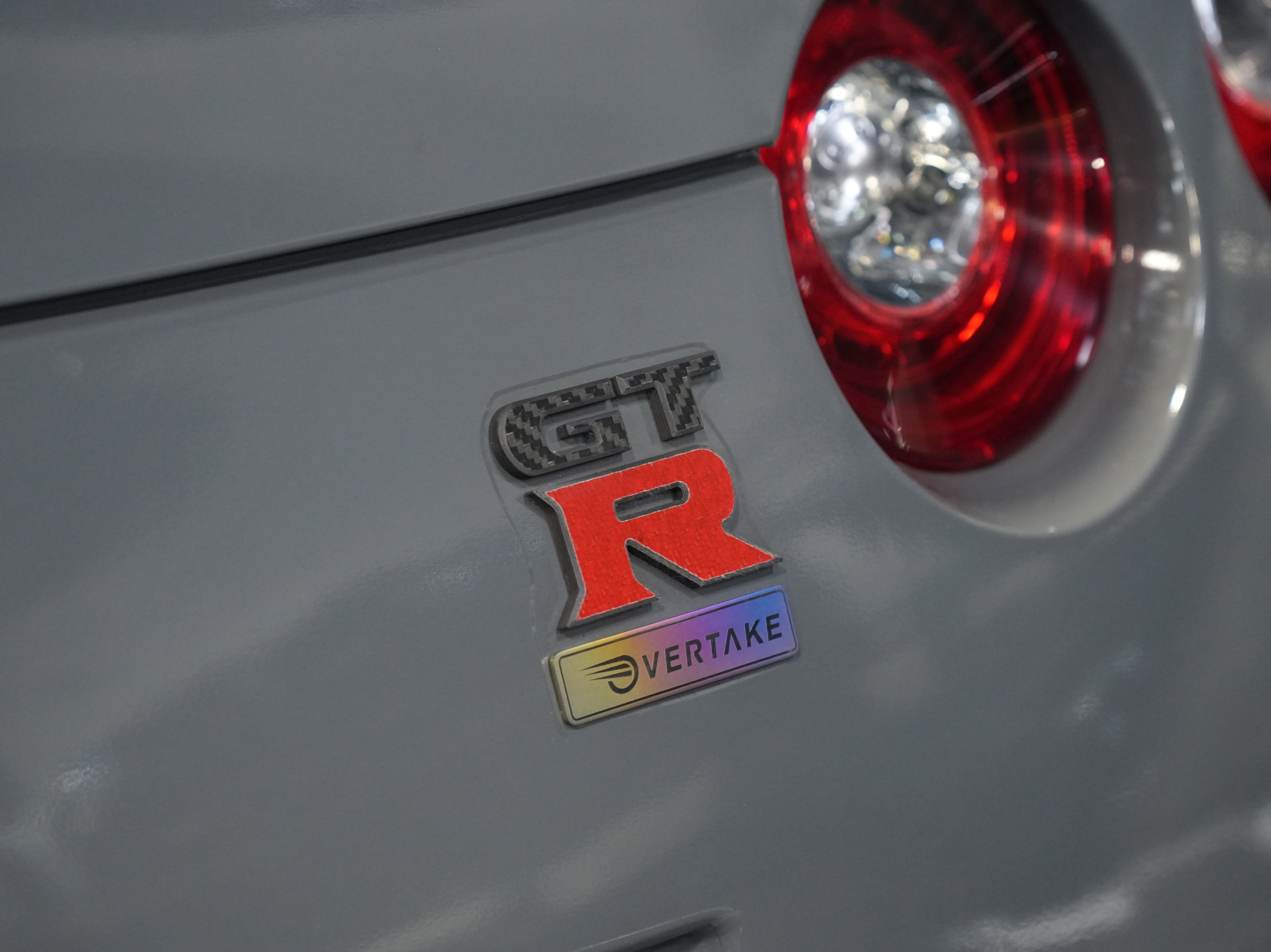 Used 2009 Nissan GT-R Premium AWD/4WD image 21