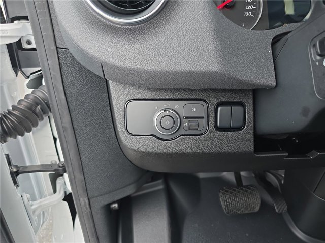 New 2026 Mercedes-Benz Sprinter 4500 image 28