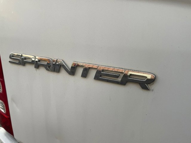 Used 2016 Mercedes-Benz Sprinter 2500 w/ Premium Appearance Package image 16