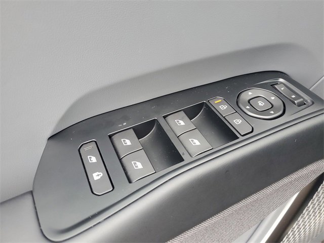 Certified 2026 Kia EV9 Land w/ Nightfall Edition Package image 24