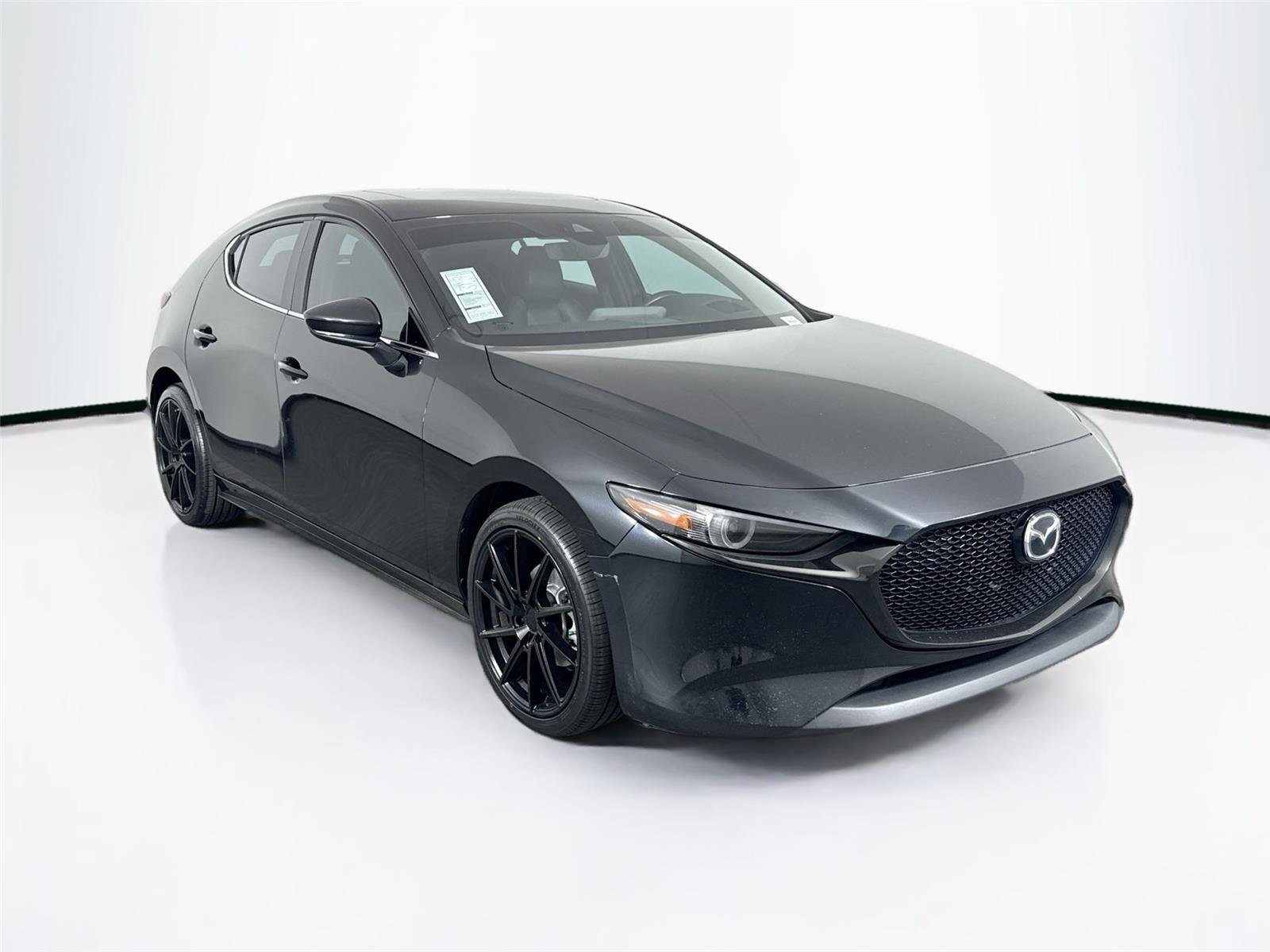 Used 2022 MAZDA MAZDA3 s FWD image 10