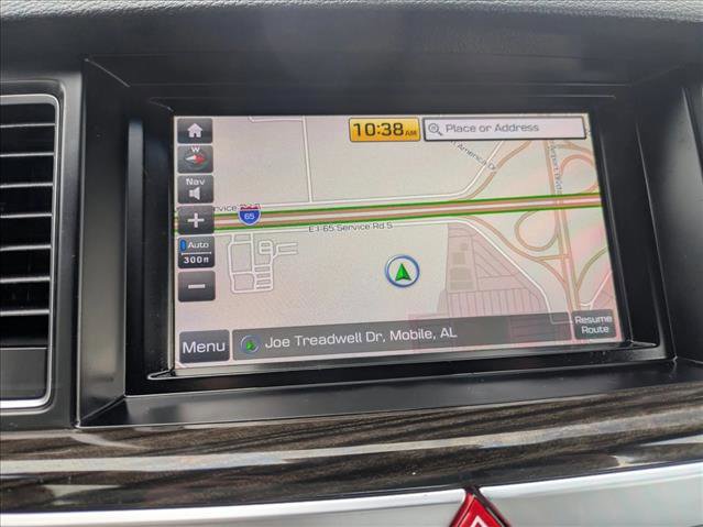 Used 2020 Genesis G80 3.8 w/ Sport Package 02 image 14