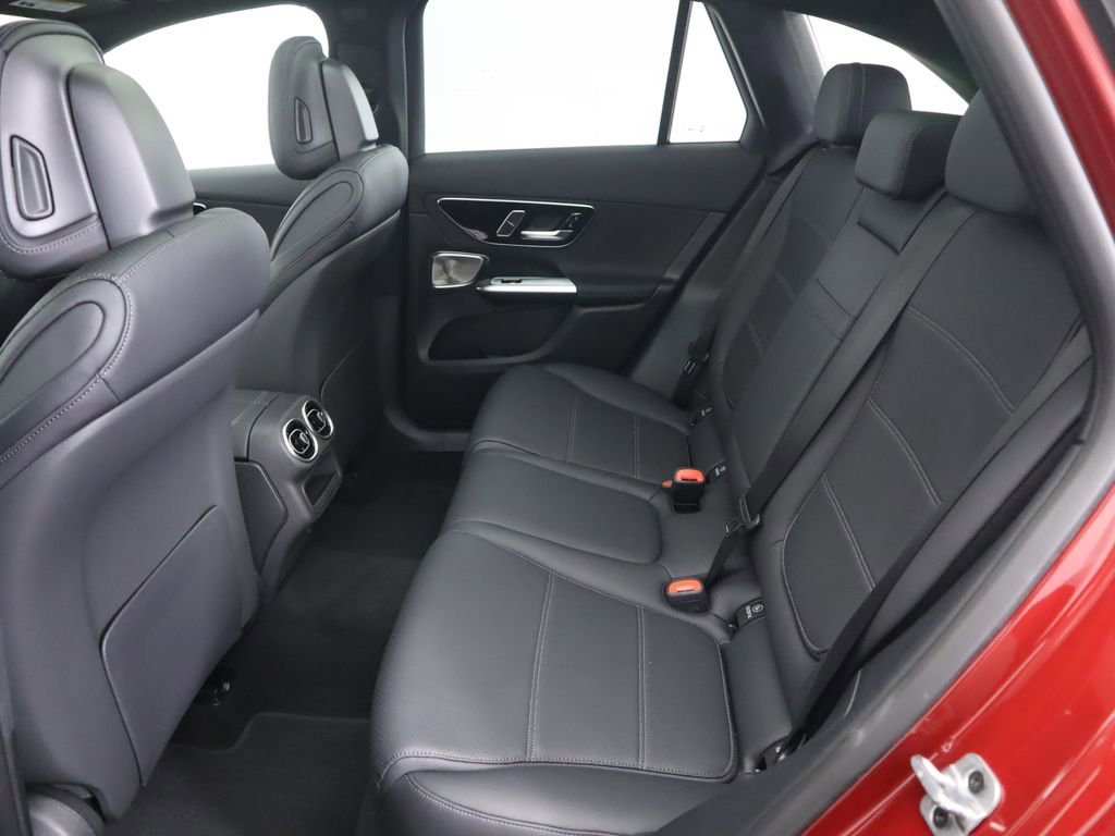 Certified 2026 Mercedes-Benz GLC 300 image 23