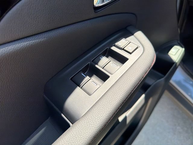 New 2026 Honda Ridgeline Black Edition image 13