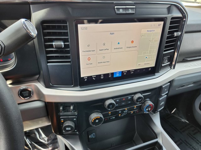 New 2026 Ford F250 XLT w/ XLT Premium Package image 7