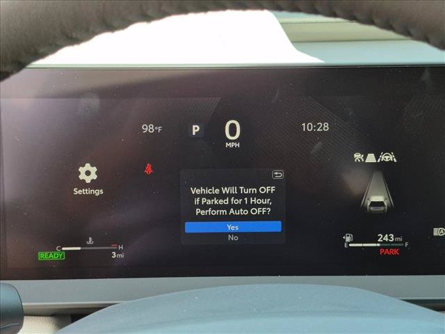 New 2026 Toyota RAV4 XLE Premium FWD image 10