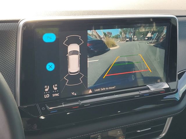 Certified 2024 Volkswagen Atlas Cross Sport SEL image 27