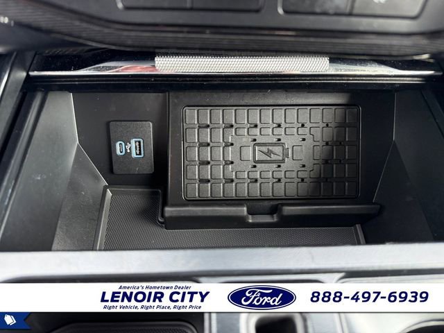 Used 2024 Ford F150 Lightning Platinum image 27