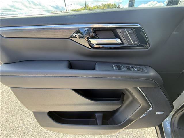 New 2026 Chevrolet Tahoe Z71 w/ Comfort Package image 12