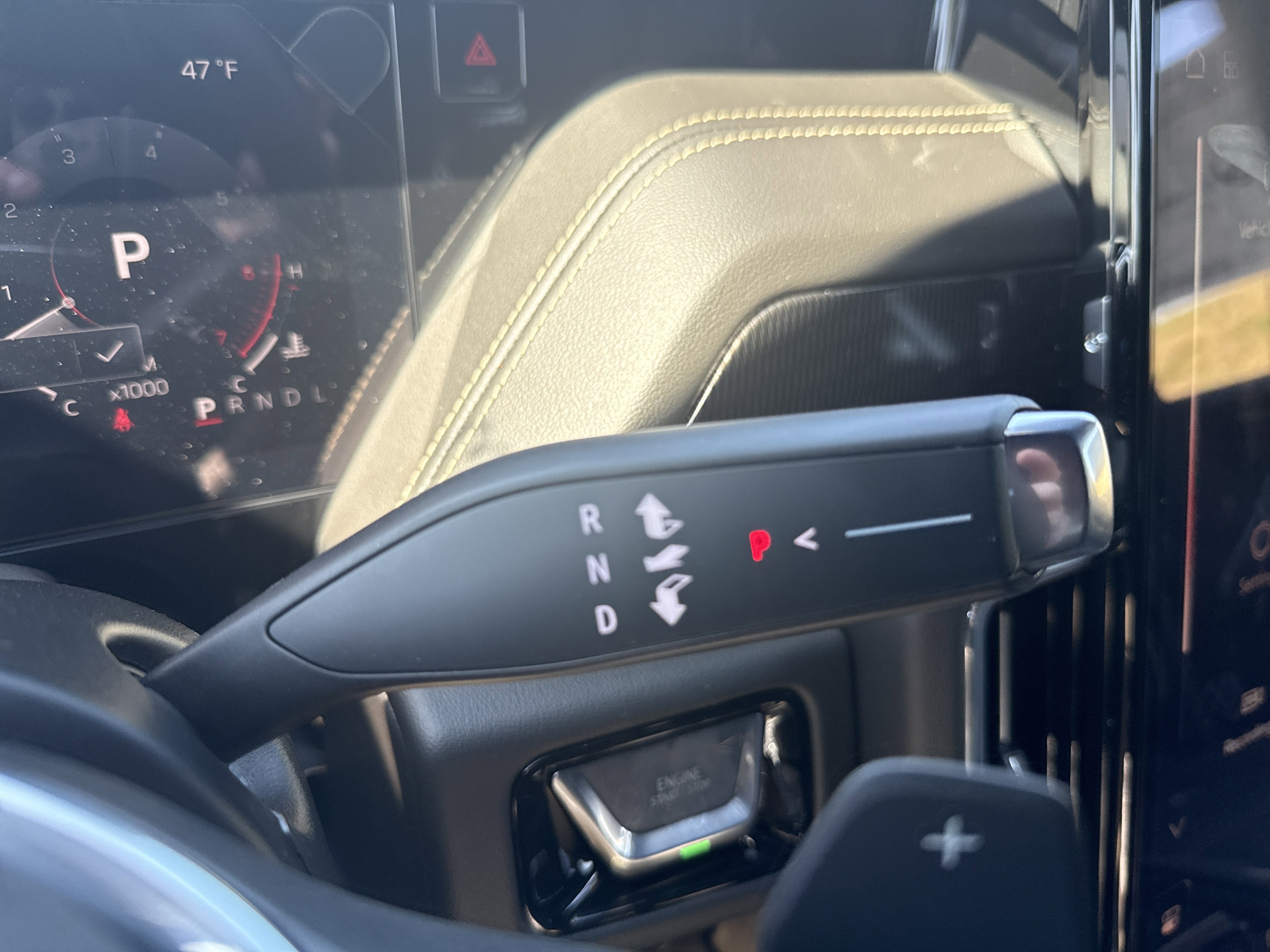 New 2026 GMC Yukon XL Elevation AWD/4WD image 32