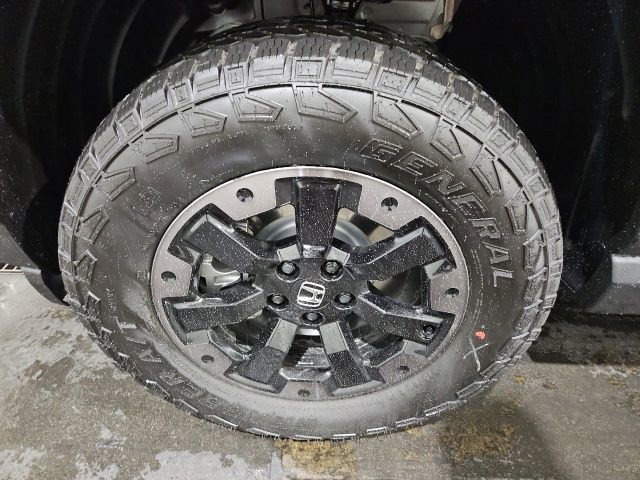New 2026 Honda Passport TrailSport Elite image 8