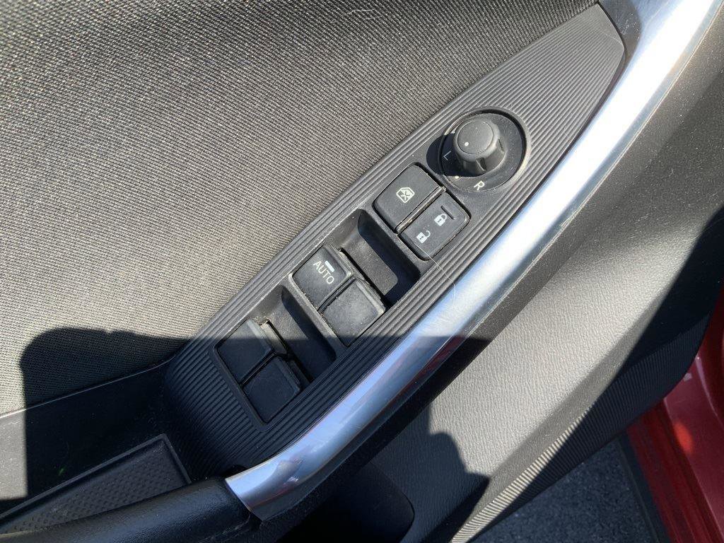 Used 2015 MAZDA CX-5 Touring image 21