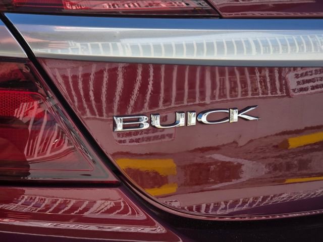 Used 2017 Buick Regal GS w/ Driver Confidence Package #1 FWD image 10