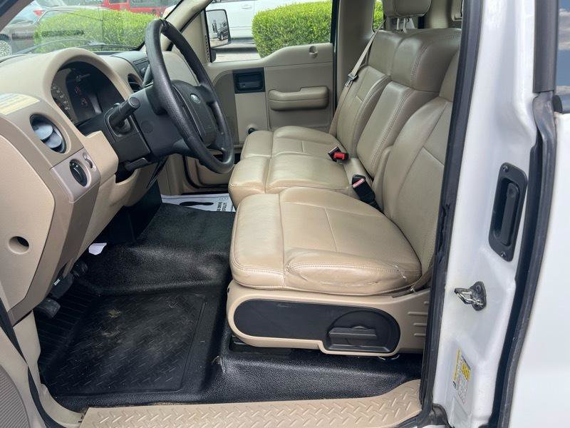 Used 2008 Ford F150 XL RWD image 9