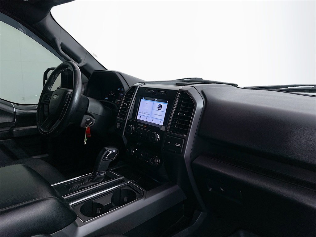 Used 2019 Ford F150 XLT w/ Equipment Group 302A Luxury image 31
