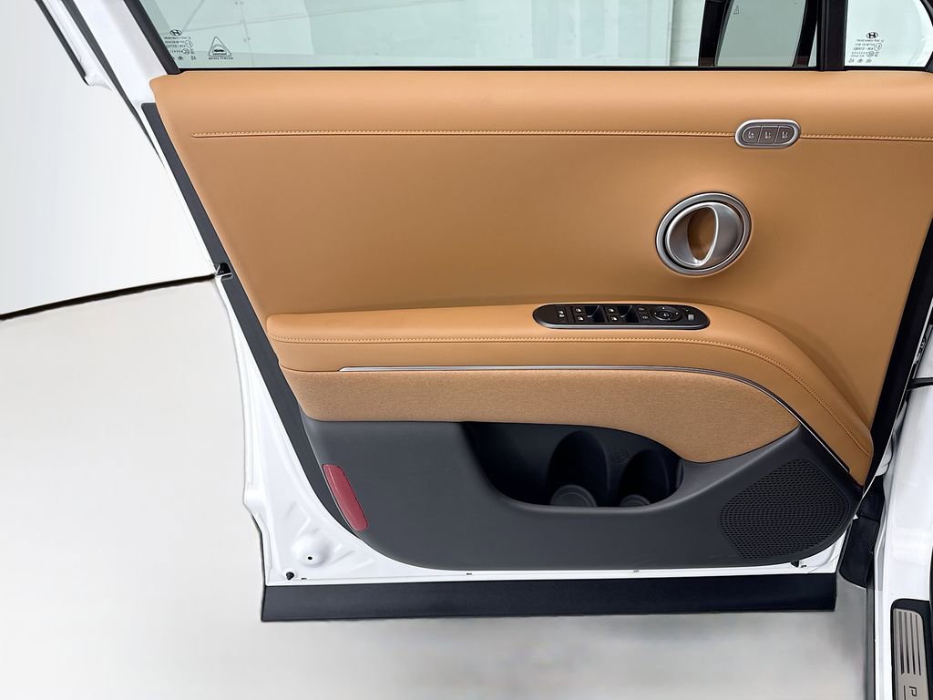 Used 2026 Hyundai Palisade Calligraphy image 23