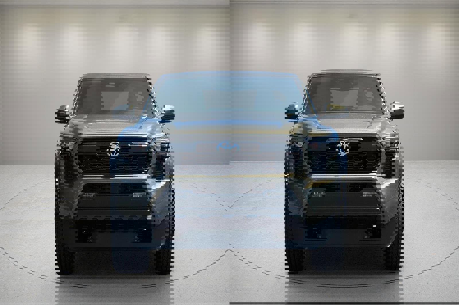 New 2025 Toyota Tacoma TRD Off-Road image 26