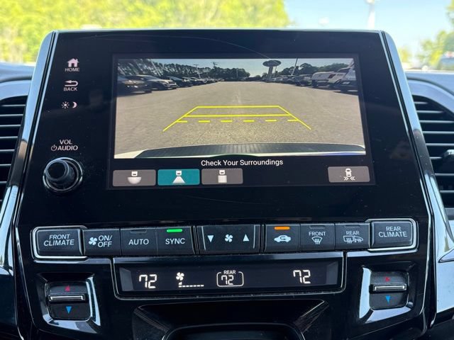 Used 2022 Honda Odyssey EX-L image 19