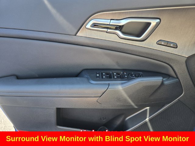 New 2026 Kia Sportage X-Line w/ X-Line Technology Package AWD/4WD image 16