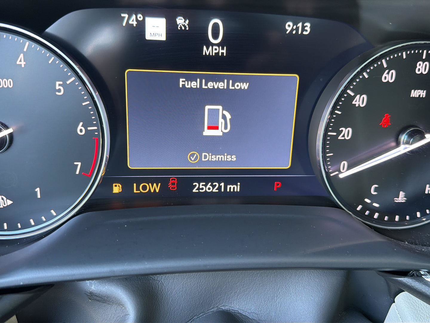 Used 2022 Buick Envision Avenir w/ Technology Package II FWD image 25